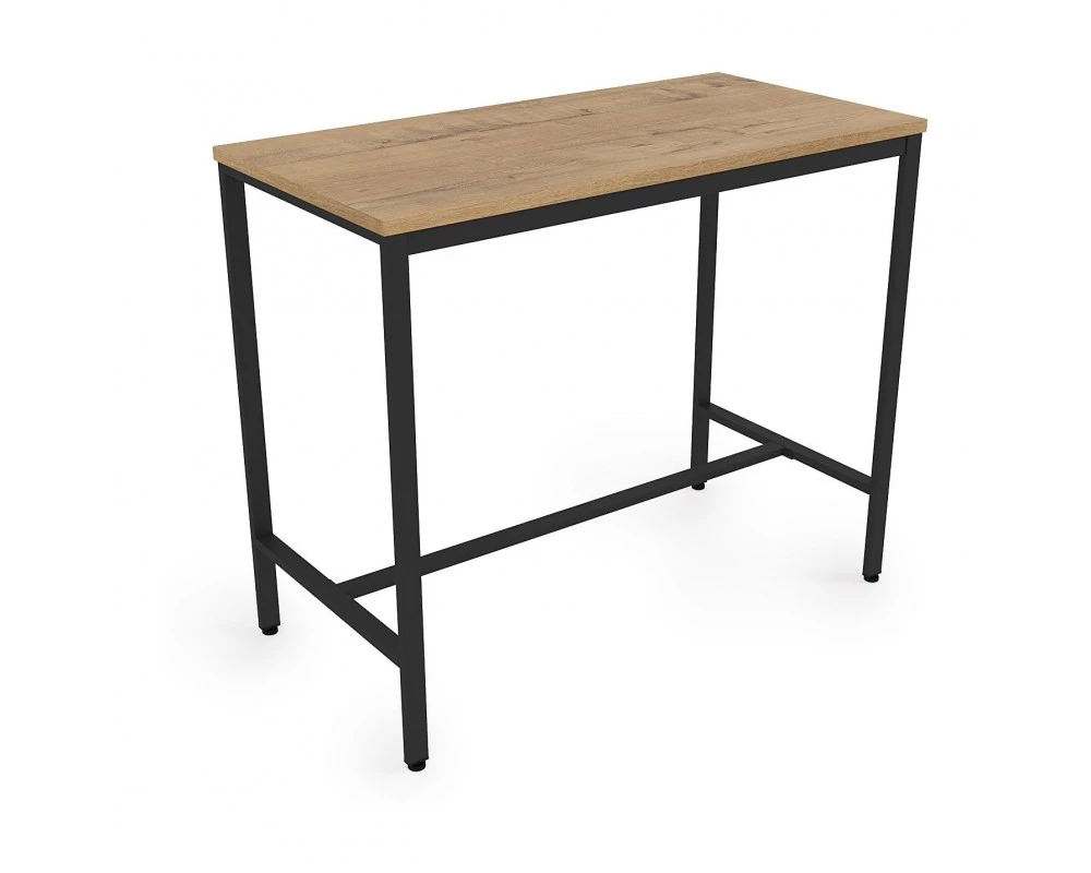 Барный стол Престо-100-40 (1200x400x1000)