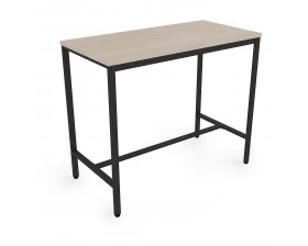 Барный стол Престо-100-40 (1200x400x1000) images