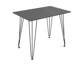 Стол обеденный прямоугольный DELTA (900x600x731) images