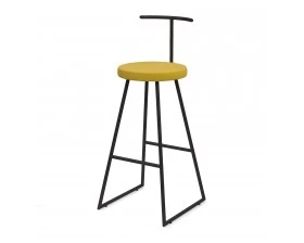 Барный стул Сканди-75 софт images