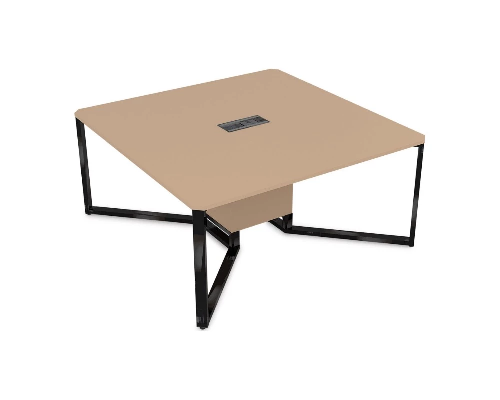 Стол-квадрат (1200x1200x750) Summit