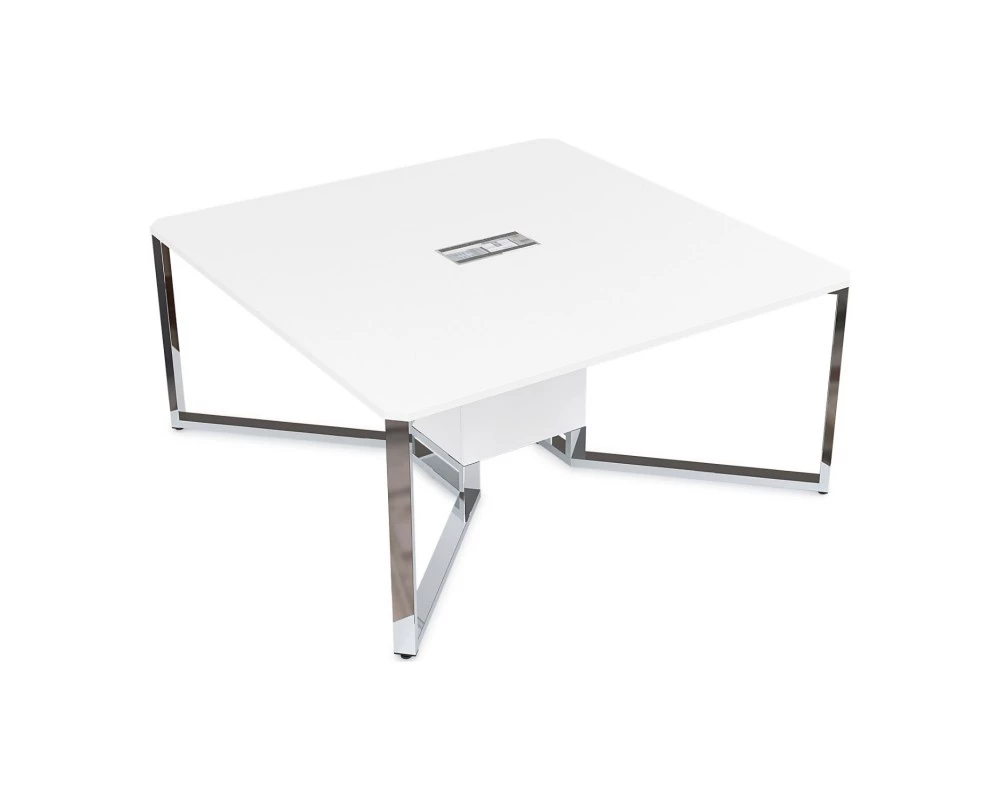 Стол-квадрат (1200x1200x750) Summit