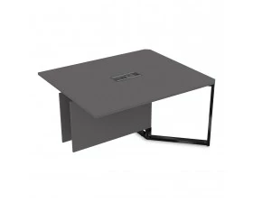 Стол-квадрат Бенч, конечный модуль (1200x1200x750) Summit images