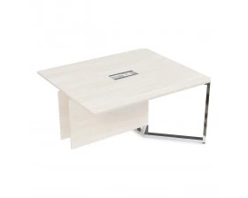 Стол-квадрат Бенч, конечный модуль (1200x1200x750) Summit images