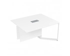 Стол-квадрат Бенч, конечный модуль (1200x1200x750) Summit images