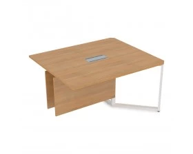 Стол-квадрат Бенч, конечный модуль (1200x1200x750) Summit images