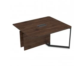 Стол-квадрат Бенч, конечный модуль (1200x1200x750) Summit images