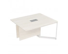 Стол-квадрат Бенч, конечный модуль (1200x1600x750) Summit images