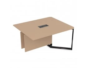 Стол-квадрат Бенч, конечный модуль (1200x1600x750) Summit images