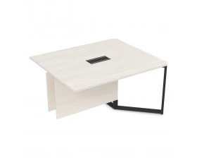 Стол-квадрат Бенч, конечный модуль (1400x1200x750) Summit images