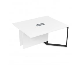 Стол-квадрат Бенч, конечный модуль (1400x1200x750) Summit images