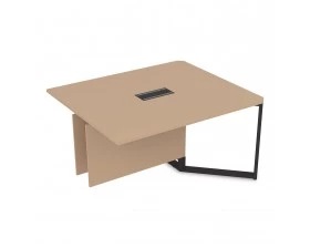 Стол-квадрат Бенч, конечный модуль (1600x1200x750) Summit images