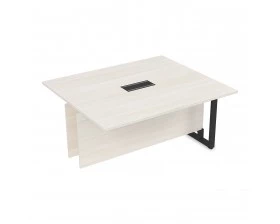 Стол-квадрат Бенч, средний модуль (1200x1200x750) Summit images