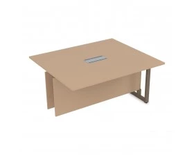 Стол-квадрат Бенч, средний модуль (1200x1200x750) Summit images