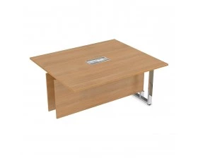 Стол-квадрат Бенч, средний модуль (1200x1200x750) Summit images