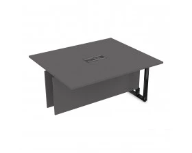 Стол-квадрат Бенч, средний модуль (1600x1200x750) Summit images