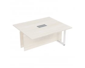 Стол-квадрат Бенч, средний модуль (1600x1200x750) Summit images