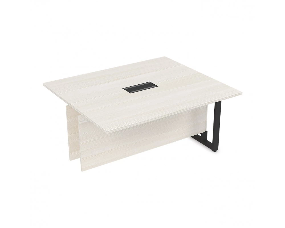 Стол-квадрат Бенч, средний модуль (1600x1200x750) Summit