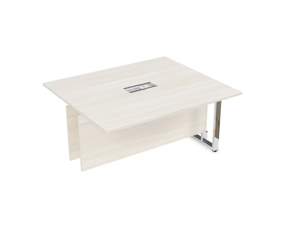 Стол-квадрат Бенч, средний модуль (1600x1200x750) Summit