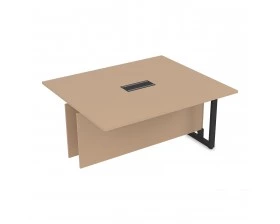 Стол-квадрат Бенч, средний модуль (1600x1200x750) Summit images