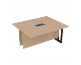 Стол-квадрат Бенч, средний модуль (1600x1200x750) Summit images