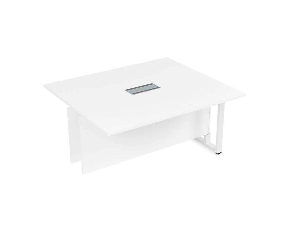 Стол-квадрат Бенч, средний модуль (1600x1200x750) Summit