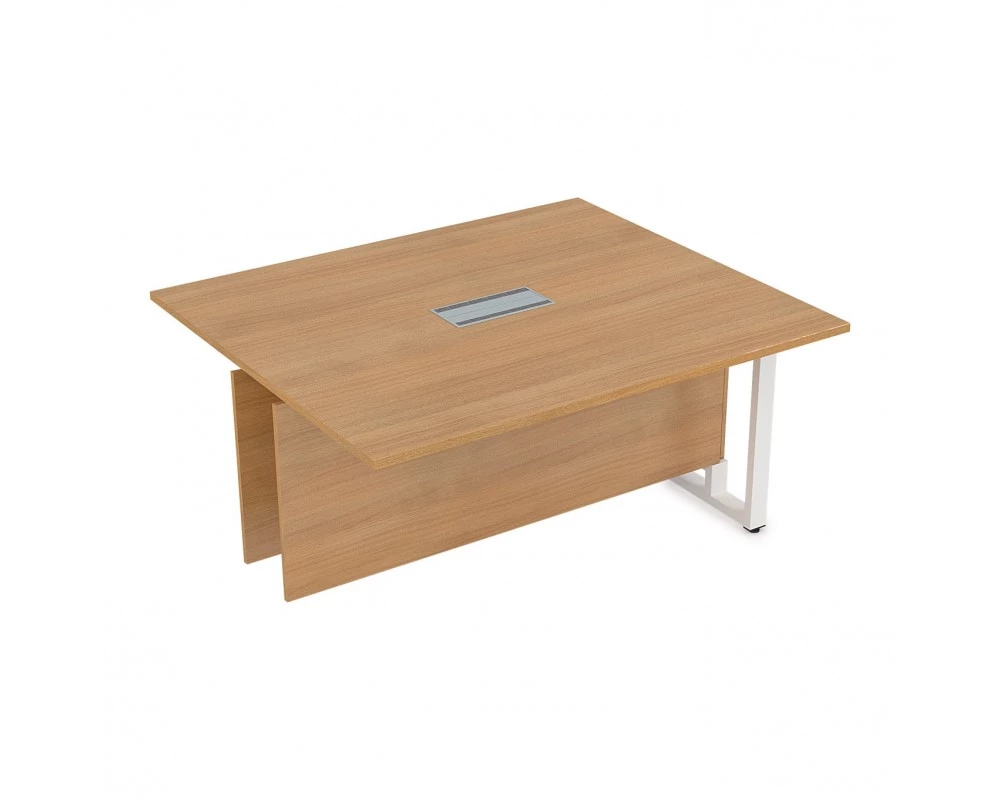 Стол-квадрат Бенч, средний модуль (1600x1200x750) Summit