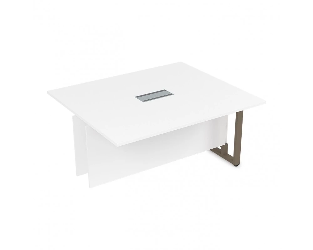 Стол-квадрат Бенч, средний модуль (1600x1200x750) Summit