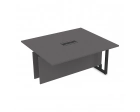 Стол-квадрат Бенч, средний модуль (1600x1600x750) Summit images