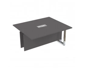 Стол-квадрат Бенч, средний модуль (1600x1600x750) Summit images