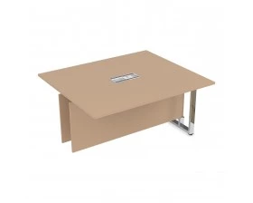 Стол-квадрат Бенч, средний модуль (1600x1600x750) Summit images