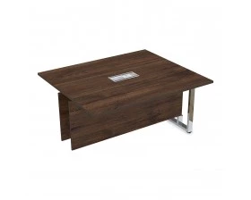 Стол-квадрат Бенч, средний модуль (1600x1600x750) Summit images