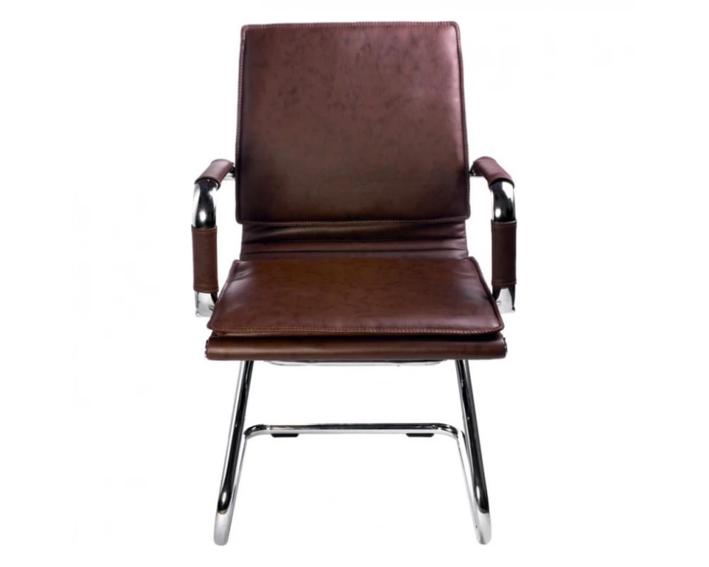 Кресло Бюрократ Ch-993-Low-V