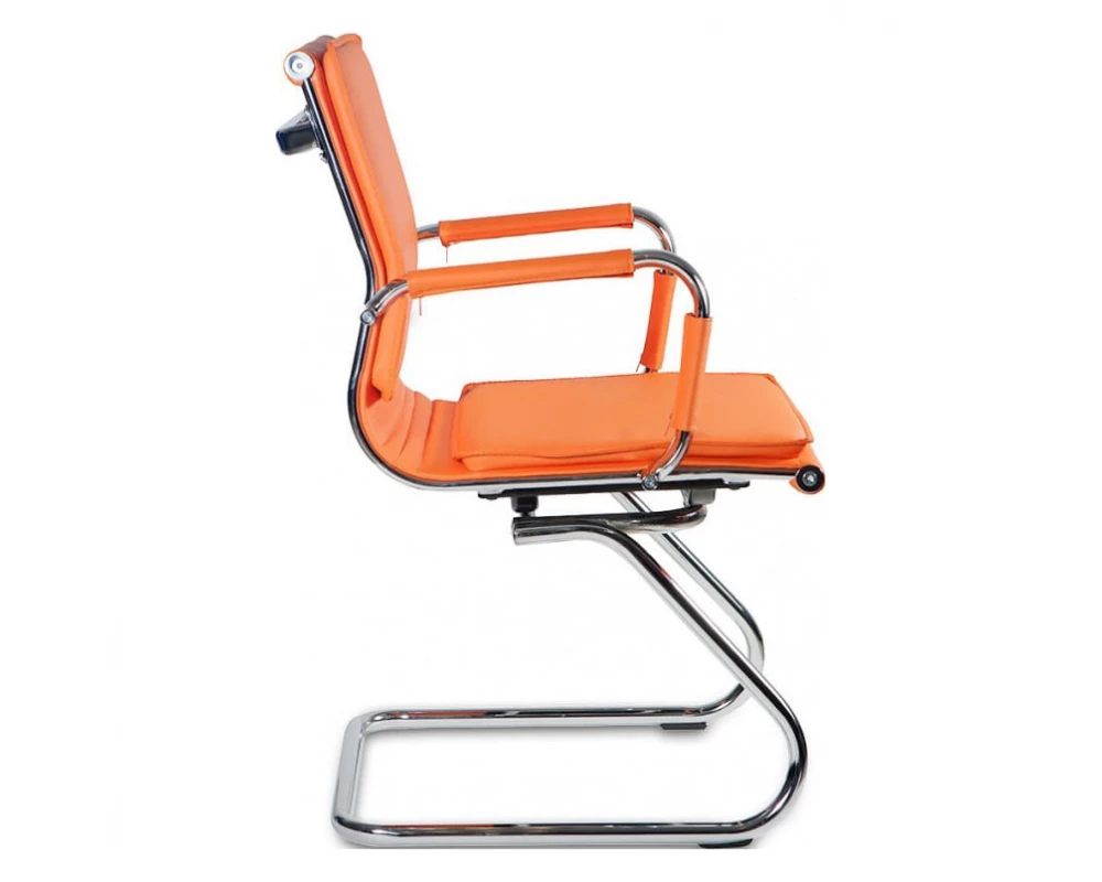 Кресло Бюрократ Ch-993-Low-V