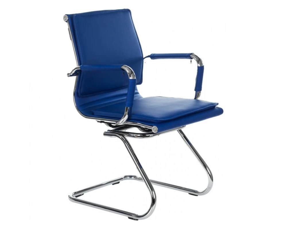 Кресло Бюрократ Ch-993-Low-V