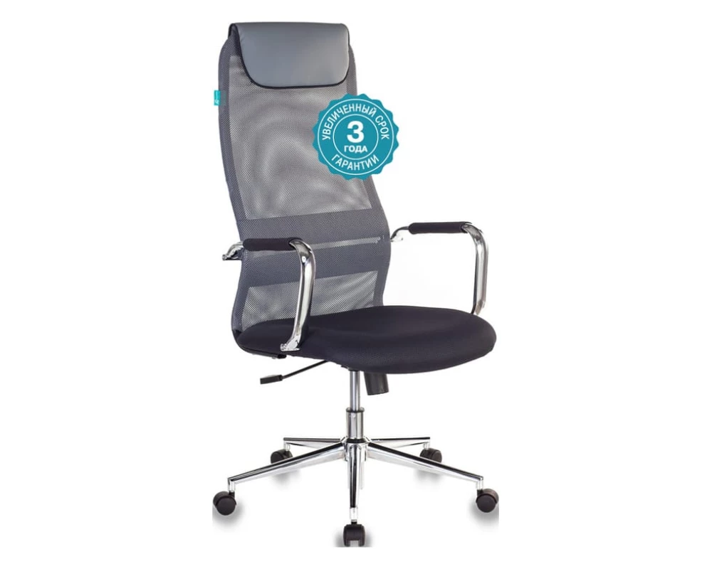 Кресло Бюрократ KB-9N/TW