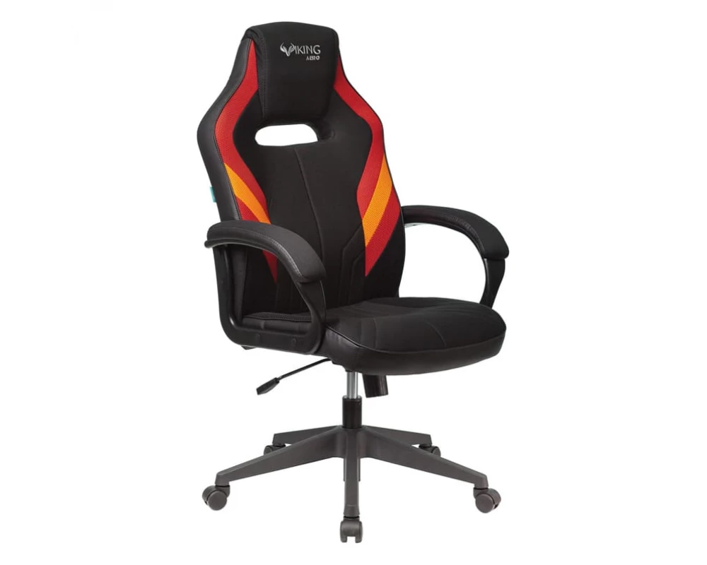 Кресло Бюрократ VIKING 3 AERO