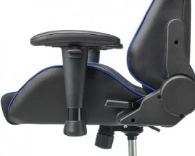 Кресло Бюрократ VIKING 4 AERO images