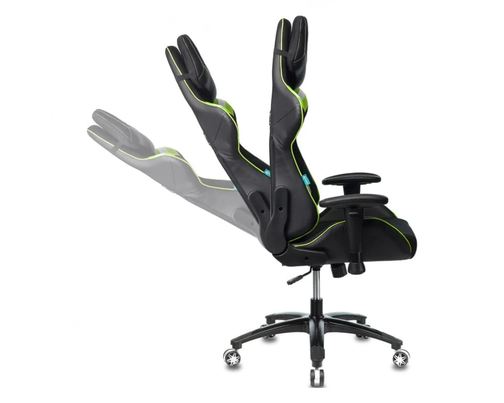 Кресло Бюрократ VIKING 4 AERO