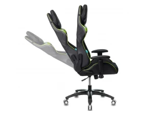 Кресло Бюрократ VIKING 4 AERO images