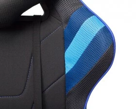 Кресло Бюрократ VIKING 4 AERO images