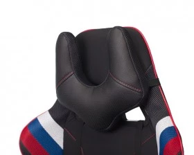 Кресло Бюрократ VIKING 4 AERO images