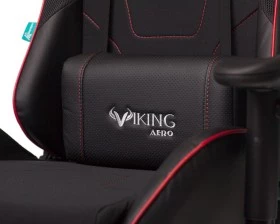 Кресло Бюрократ VIKING 4 AERO images