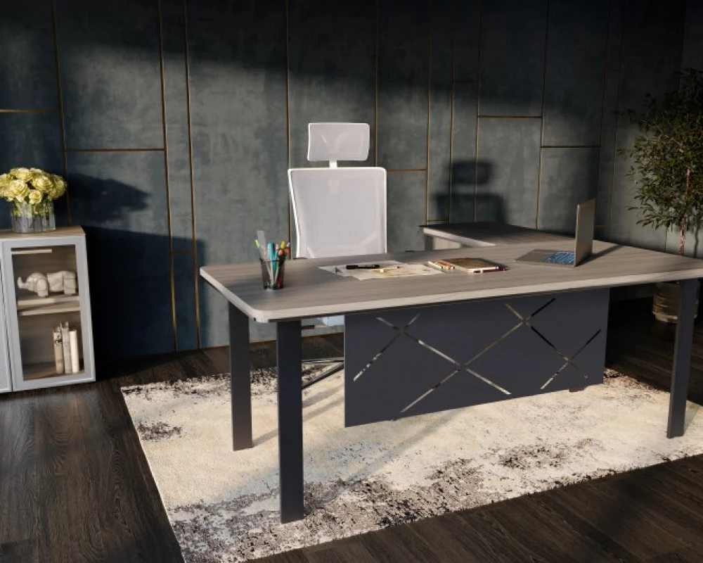 Кабинет руководителя Activ Director