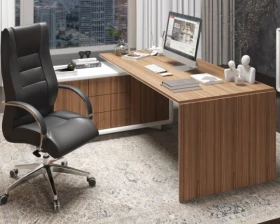 Кабинет руководителя Platinum images