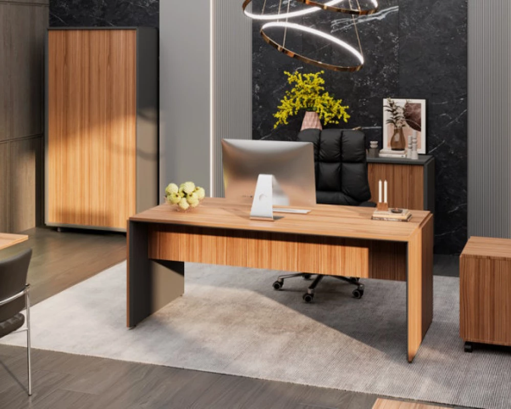 Кабинет руководителя Platinum