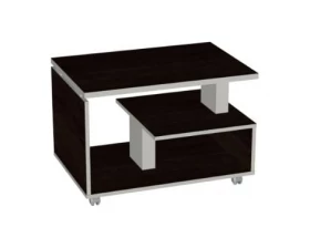 Стол журнальный V-1.10 Bella Vita (сосна ларедо) images