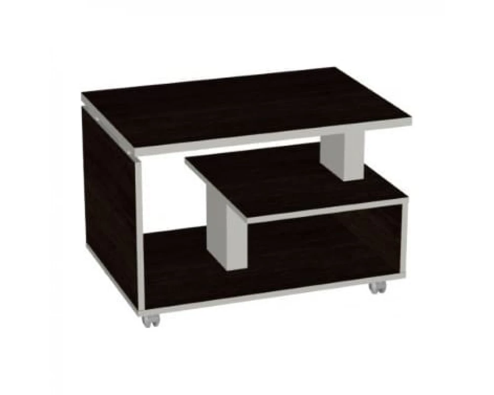 Стол журнальный V-1.10 Bella Vita (сосна ларедо)