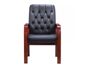 Кресло Everprof Monaco Wood CF images