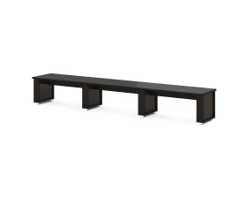 Стол для переговоров для 12 персон 5100х850х750 Грейс / Grace images
